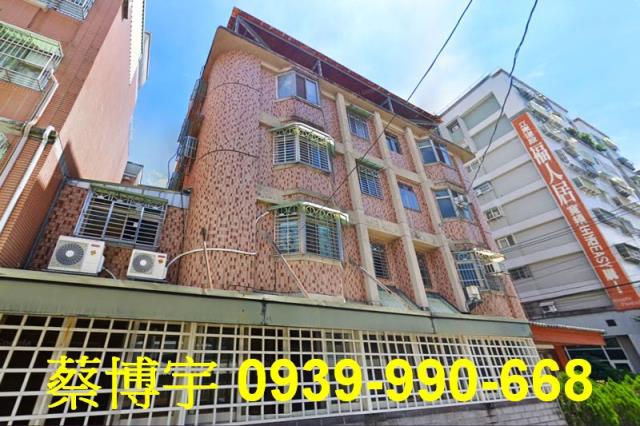 潭子法拍屋勝利路透天