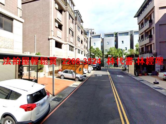 桃園八德法拍別墅-9