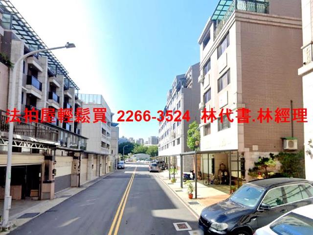 桃園八德法拍別墅-8