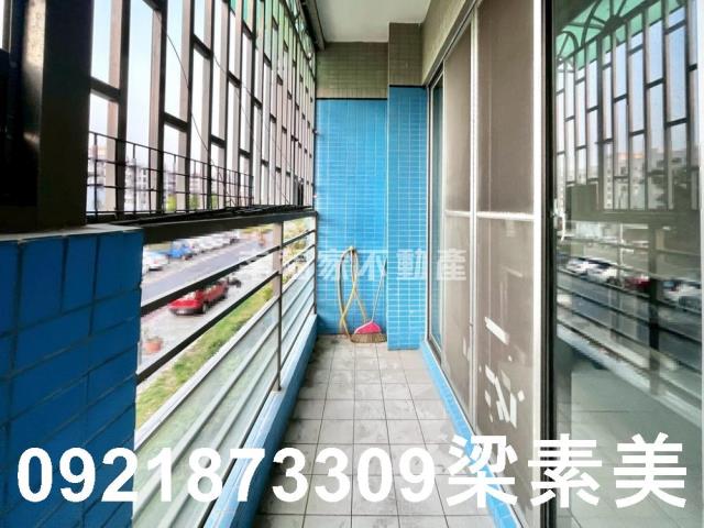 台南永康大樓-8