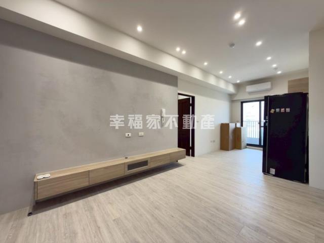 專永康深耕8三房平車