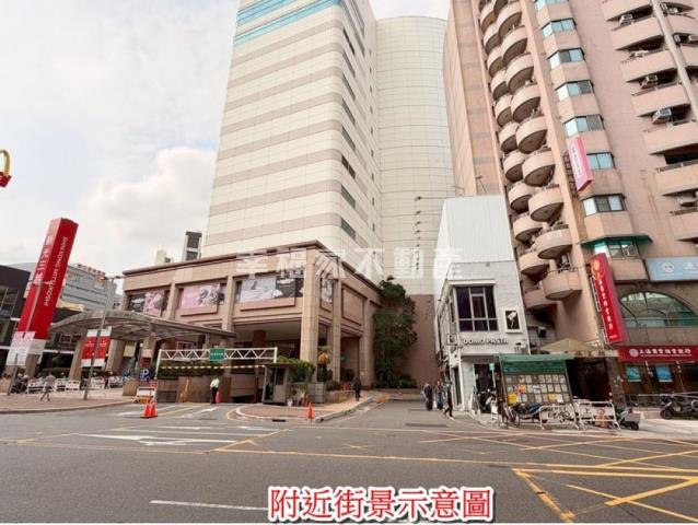 台南中西區華廈-0