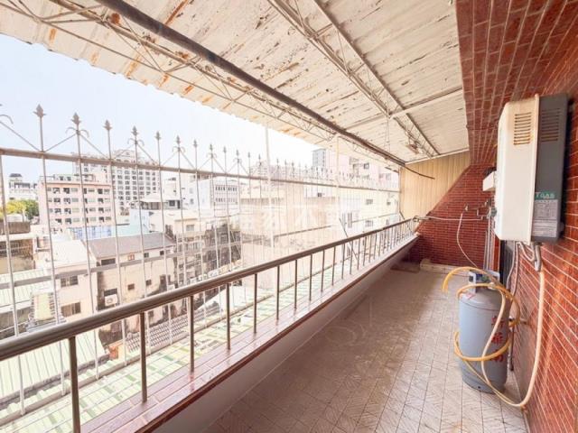 台南中西區華廈-7