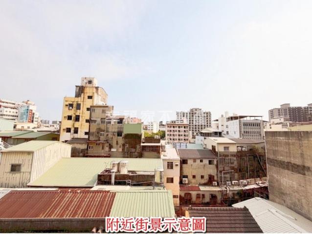 台南中西區華廈-8