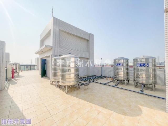 台南新市華廈-13