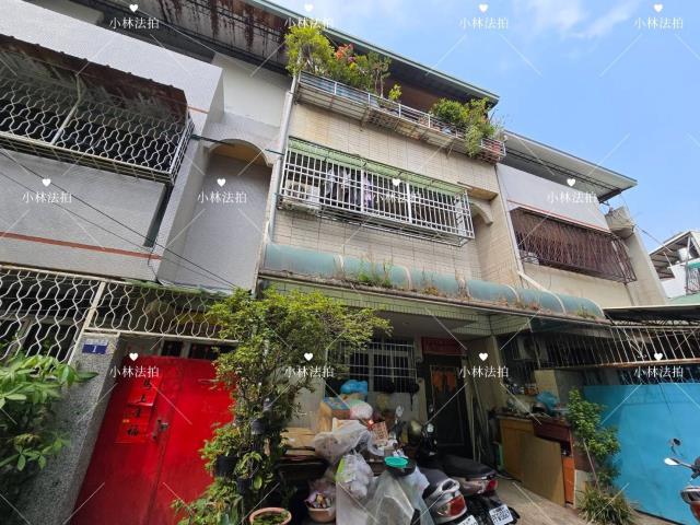 潭子法拍透天-2
