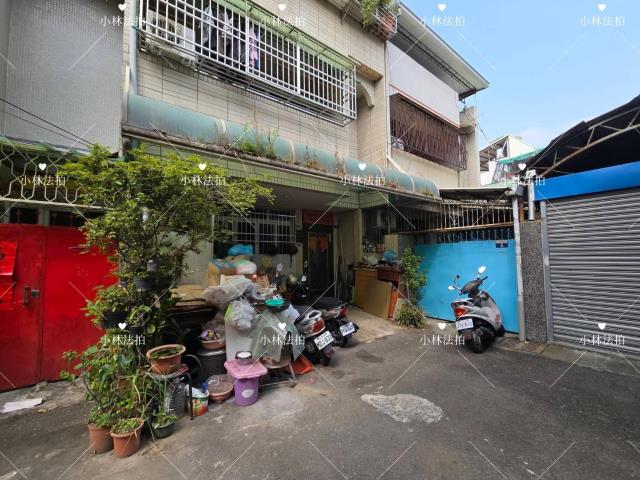 潭子法拍透天-3