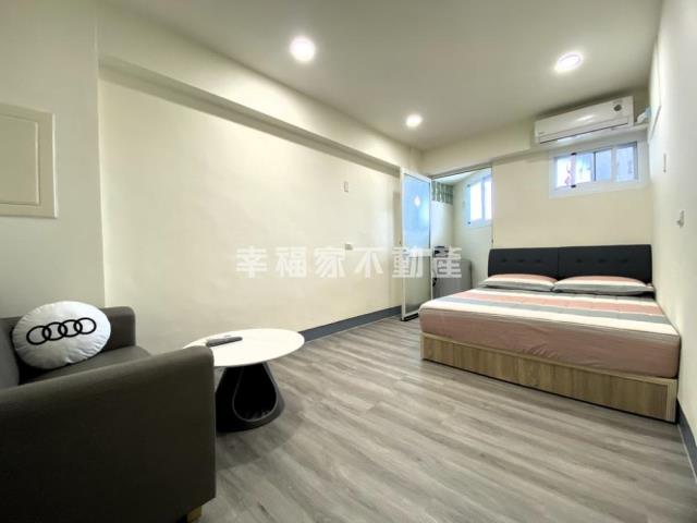 專大同商圈優質電梯美套房