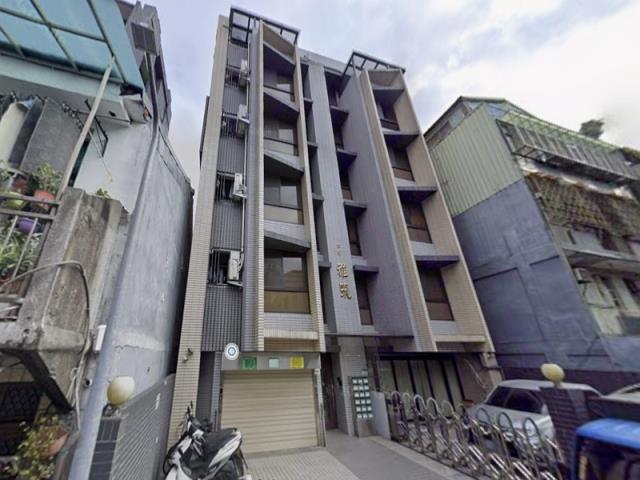 萬華華廈法拍-4