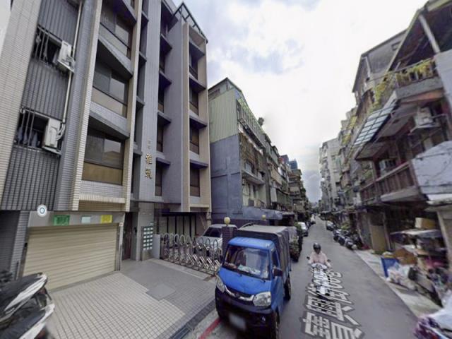 萬華華廈法拍-5