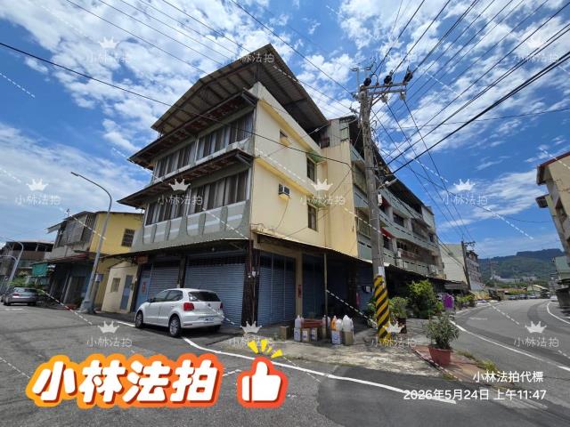 田中拍賣透天-1