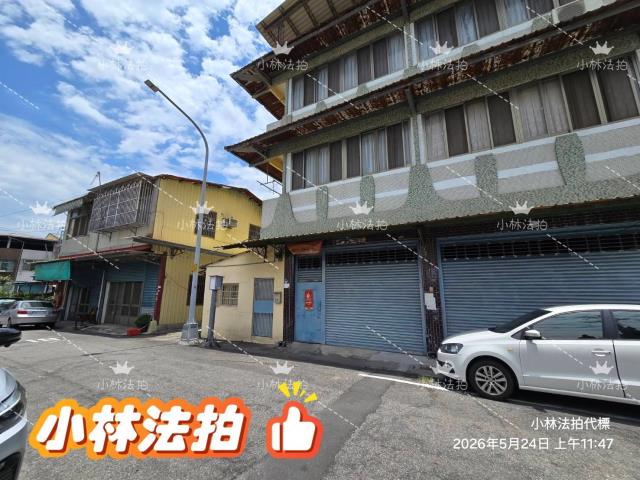 田中拍賣透天-4