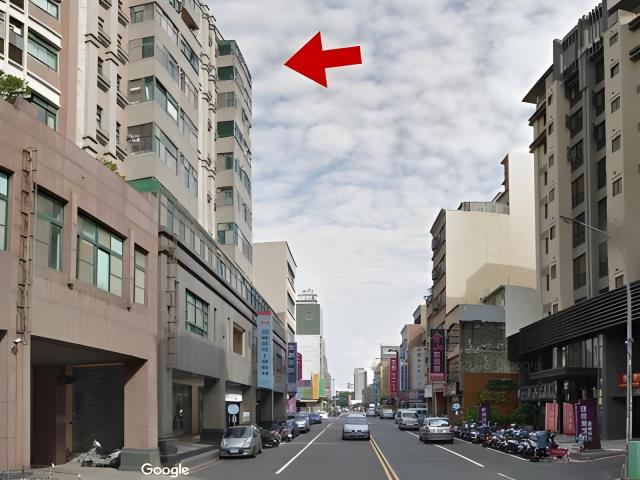 竹北法拍大樓-4