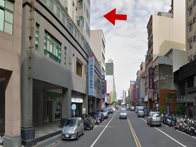 竹北法拍大樓-5