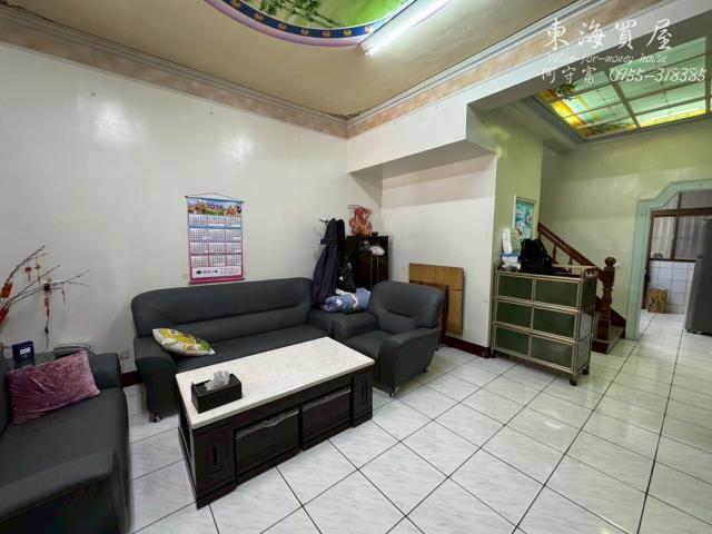 龍井區竹師路溫馨5房透天成家首選798萬