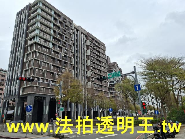 中和大樓法拍-1