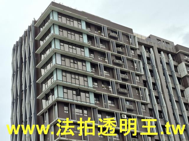 中和大樓法拍-2