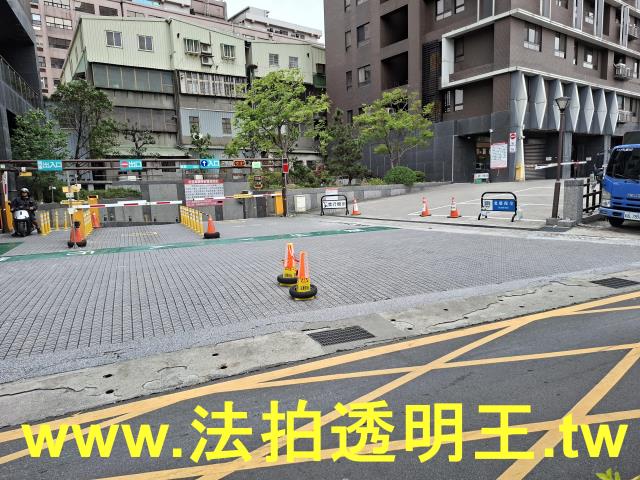 中和大樓法拍-7