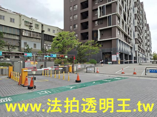 中和大樓法拍-8