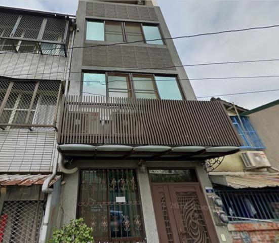 大雅法拍透天-1