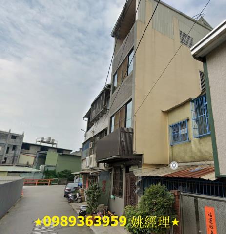 大雅法拍透天-3