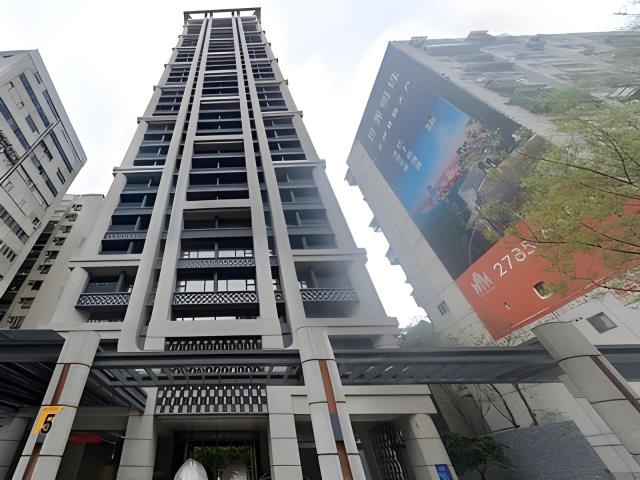 台北拍賣大樓-2