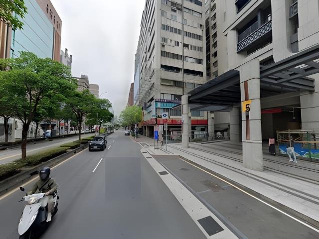 台北拍賣大樓-3