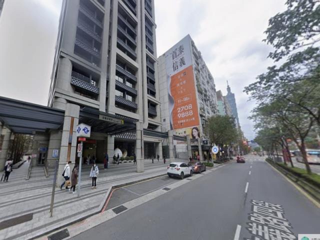 台北拍賣大樓-5