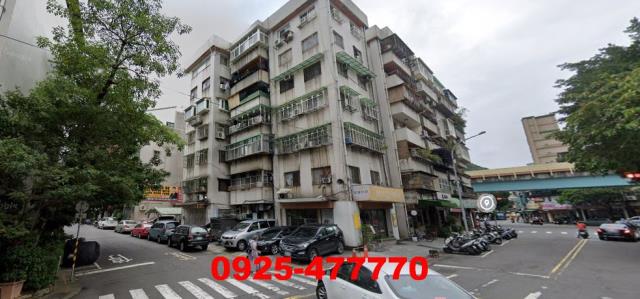 台北法拍大樓-2