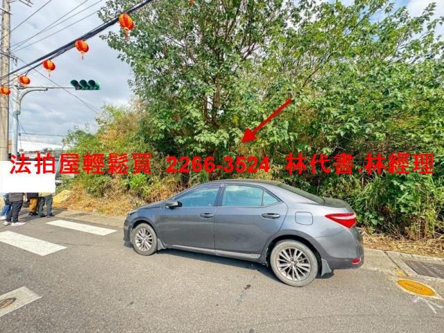 桃園法拍透天-9