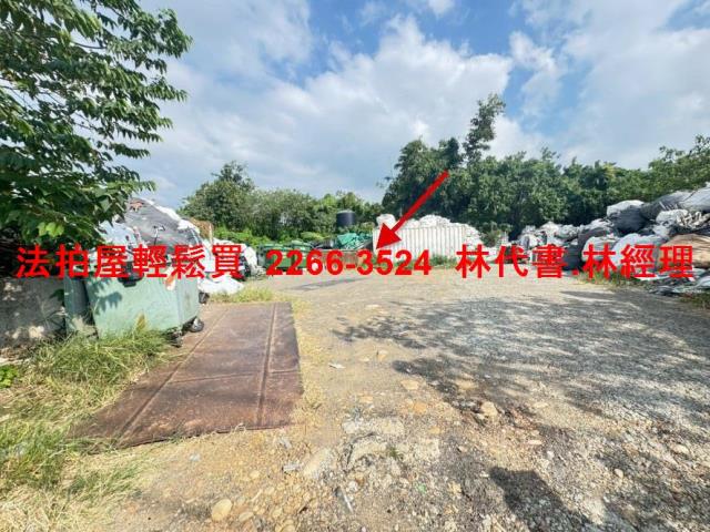 桃園法拍透天-4