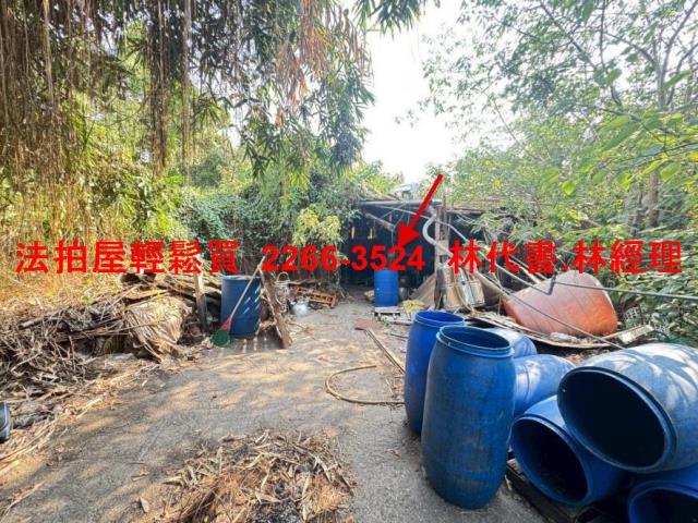 桃園法拍透天-7