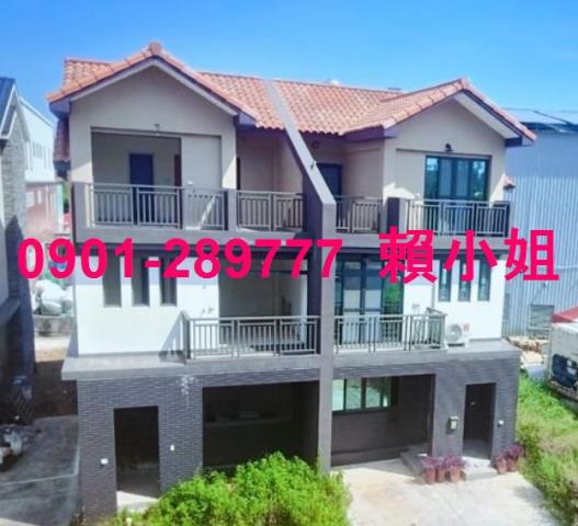 金門金寧法拍透天-1