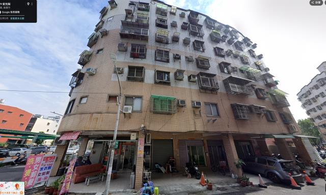 高雄小港法拍華廈-1