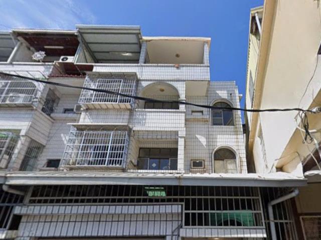 大寮3樓透天車庫