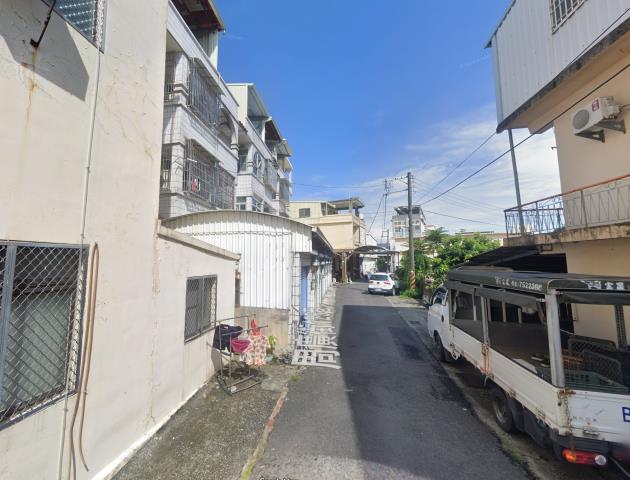 高雄大寮法拍透天-5