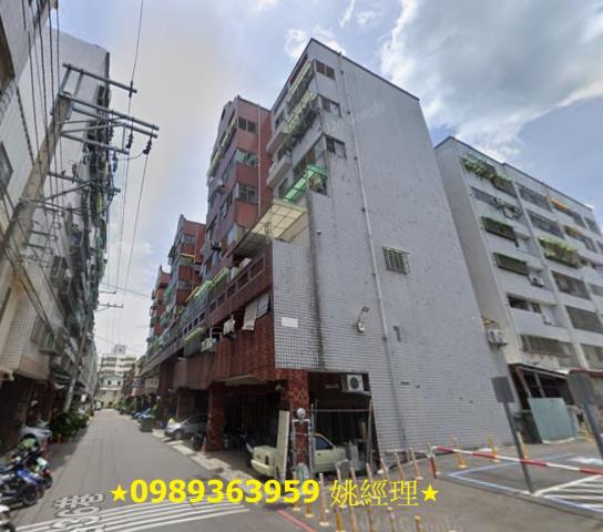 台中太平華廈拍賣-4