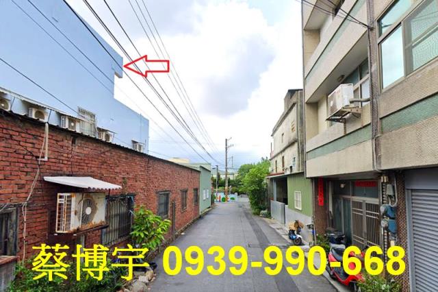 伸港鄉泉厝路法拍透天