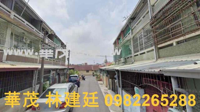 學甲煥昌二樓透天