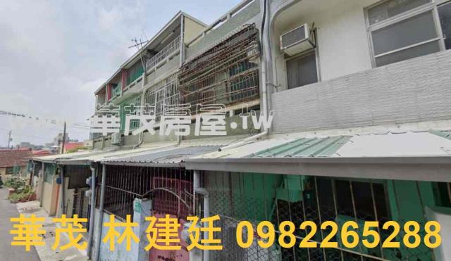 台南學甲透天拍賣-2