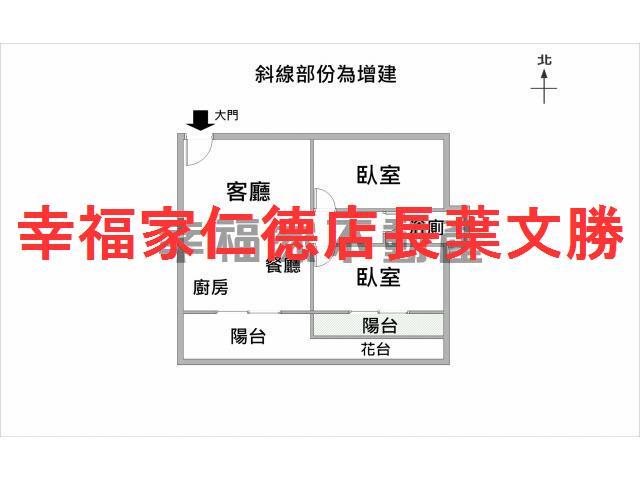 誠品藏全新兩房車位8