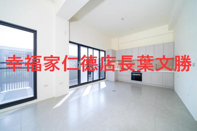 台南將軍透天-11