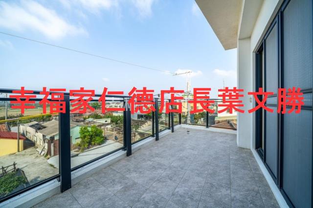 台南將軍透天-3