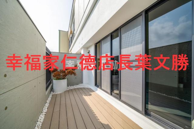 台南將軍透天-4