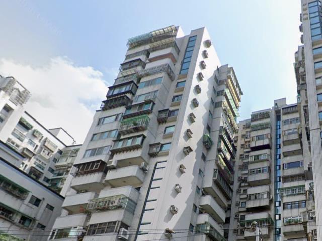 新北新莊法拍大樓-2