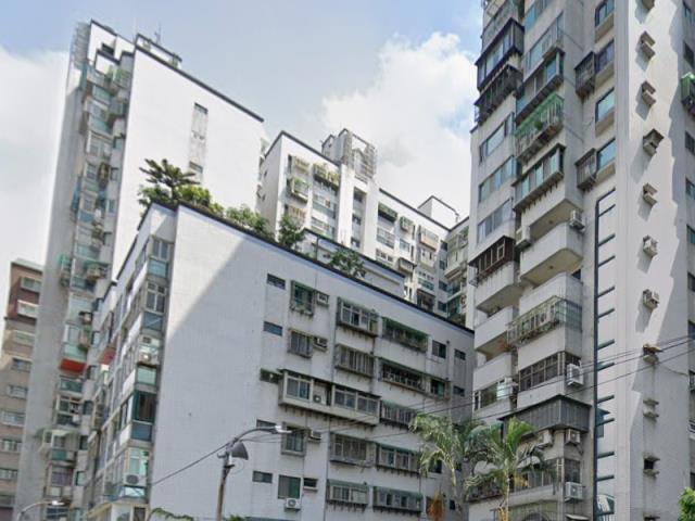 新北新莊法拍大樓-2