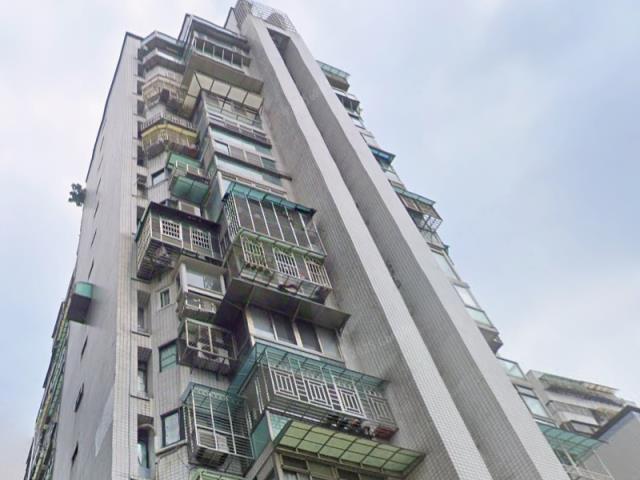 新北新莊法拍大樓-3