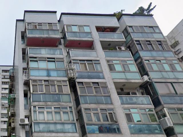 新北新莊法拍大樓-4