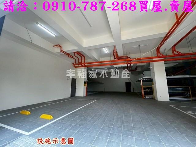 台南南區華廈-12