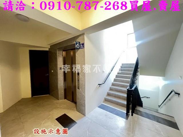 台南南區華廈-7